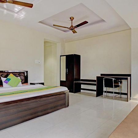 Treebo Trend Wedding Bells Kanpur Kānpur Exterior photo