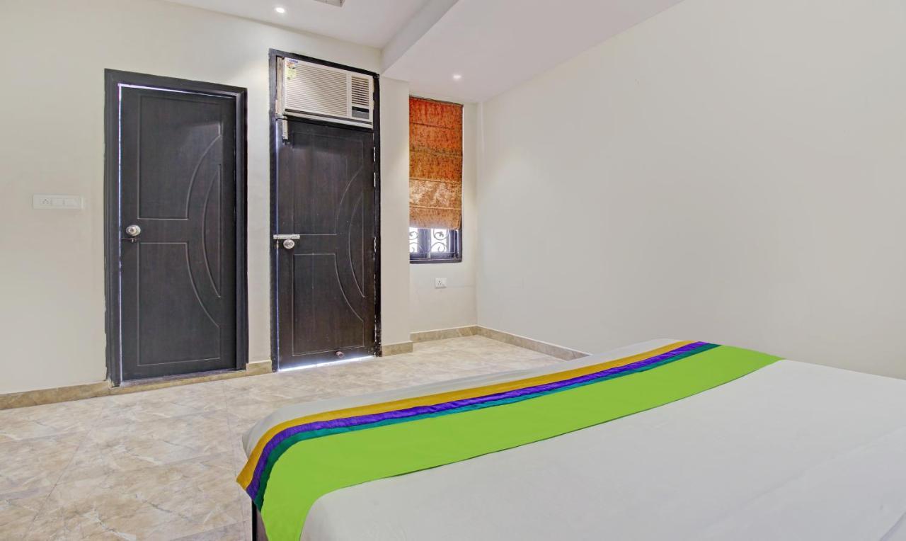 Treebo Trend Wedding Bells Kanpur Kānpur Exterior photo