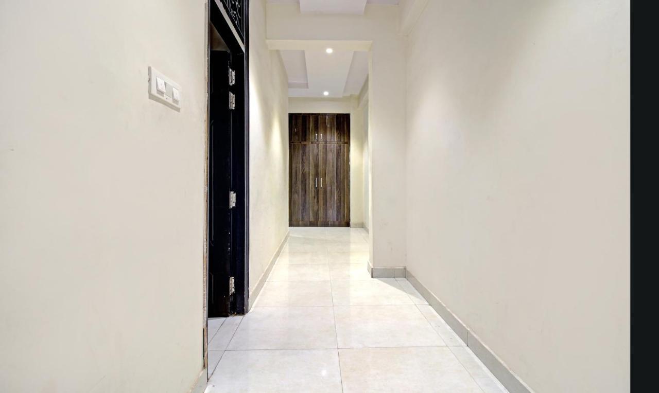Treebo Trend Wedding Bells Kanpur Kānpur Exterior photo