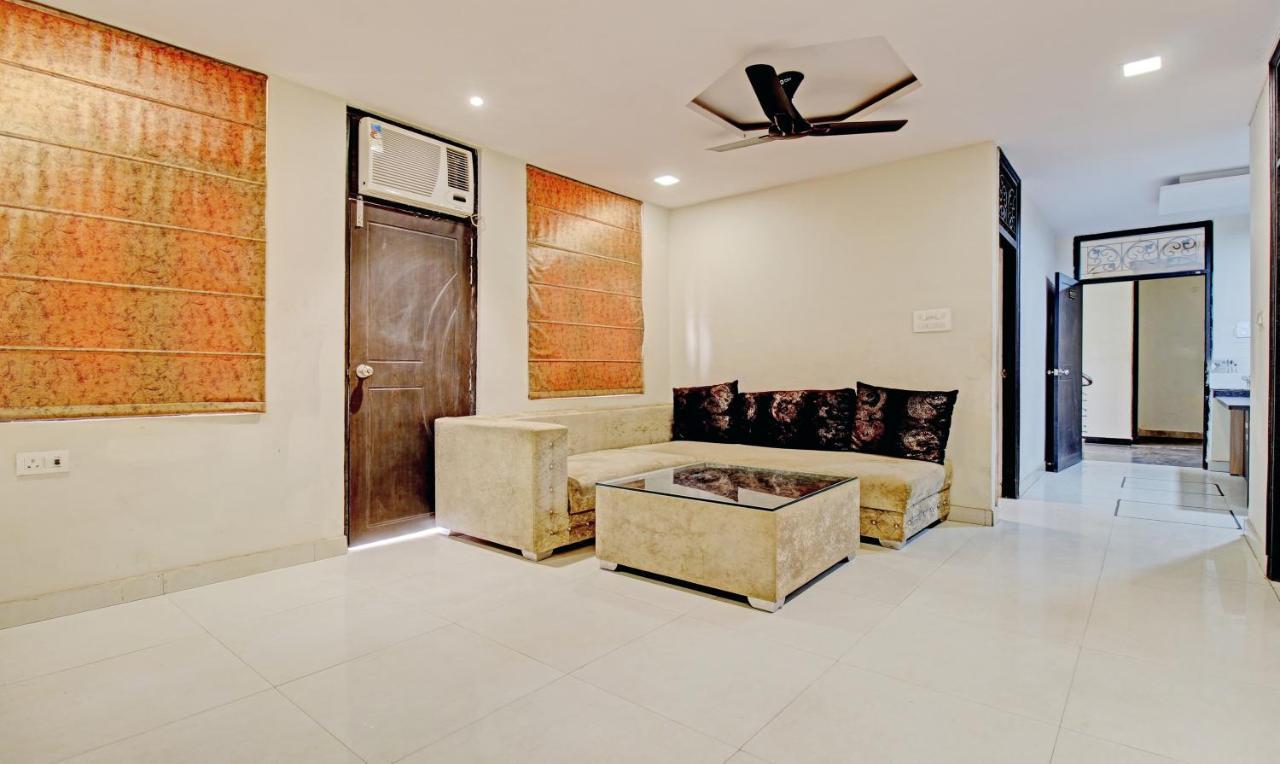 Treebo Trend Wedding Bells Kanpur Kānpur Exterior photo