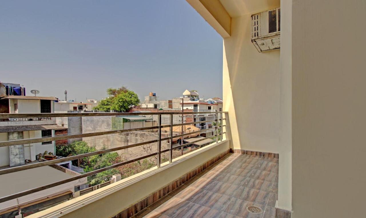 Treebo Trend Wedding Bells Kanpur Kānpur Exterior photo