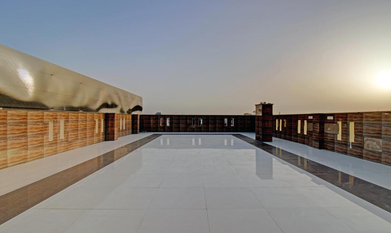 Treebo Trend Wedding Bells Kanpur Kānpur Exterior photo