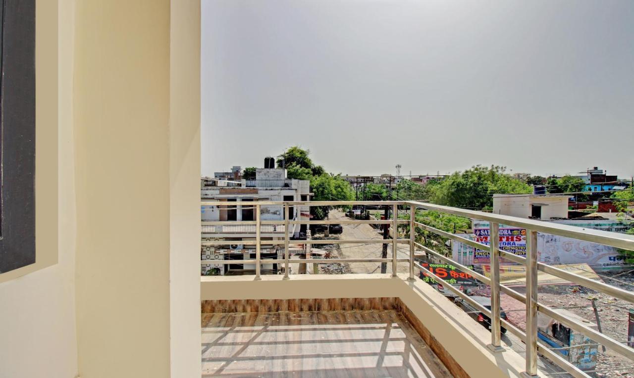Treebo Trend Wedding Bells Kanpur Kānpur Exterior photo